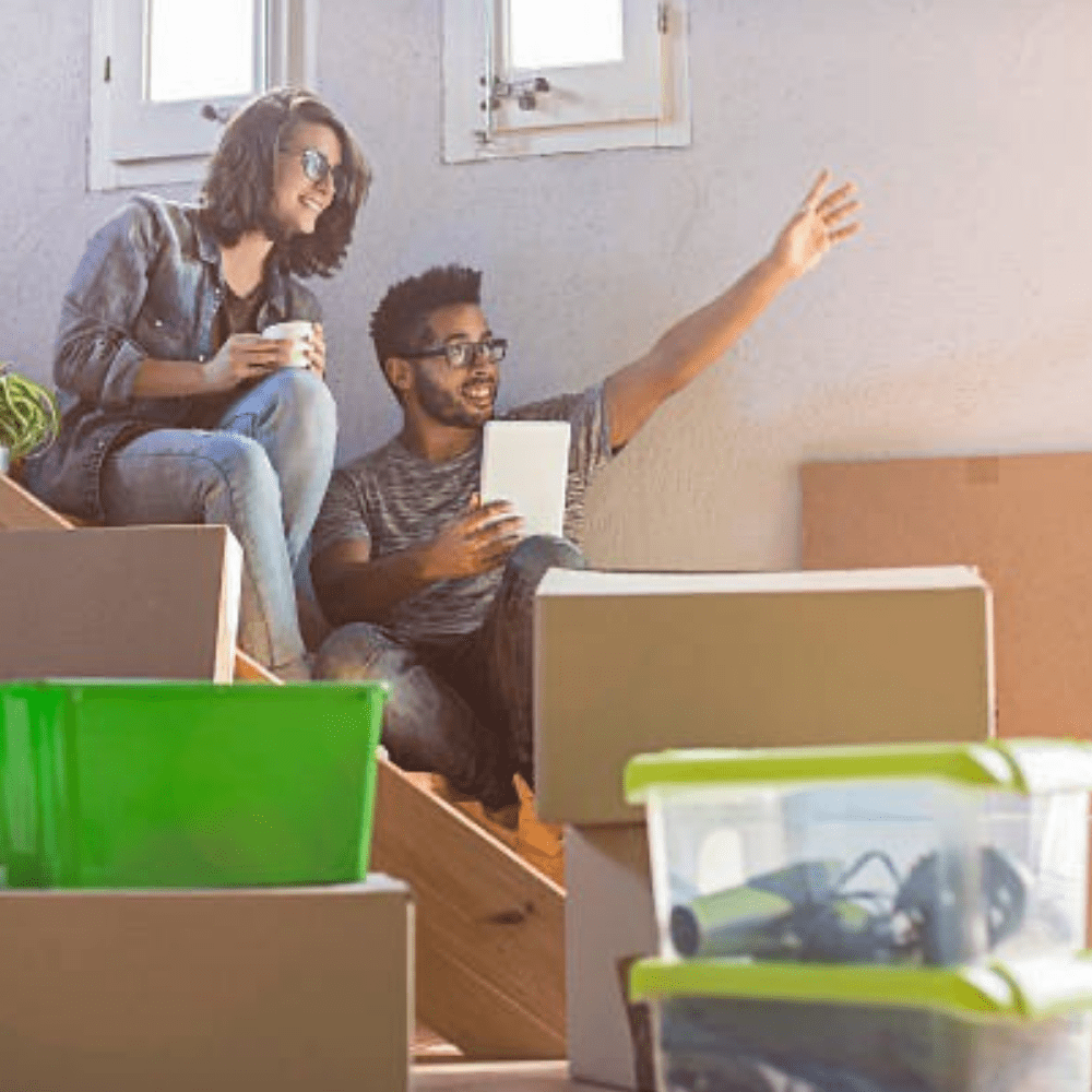 Downsizing and packaging